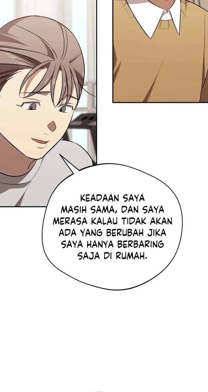 The Heavenly Demon Will Give You a Massage Chapter 68 Gambar 56