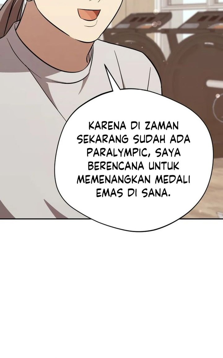 The Heavenly Demon Will Give You a Massage Chapter 68 Gambar 58
