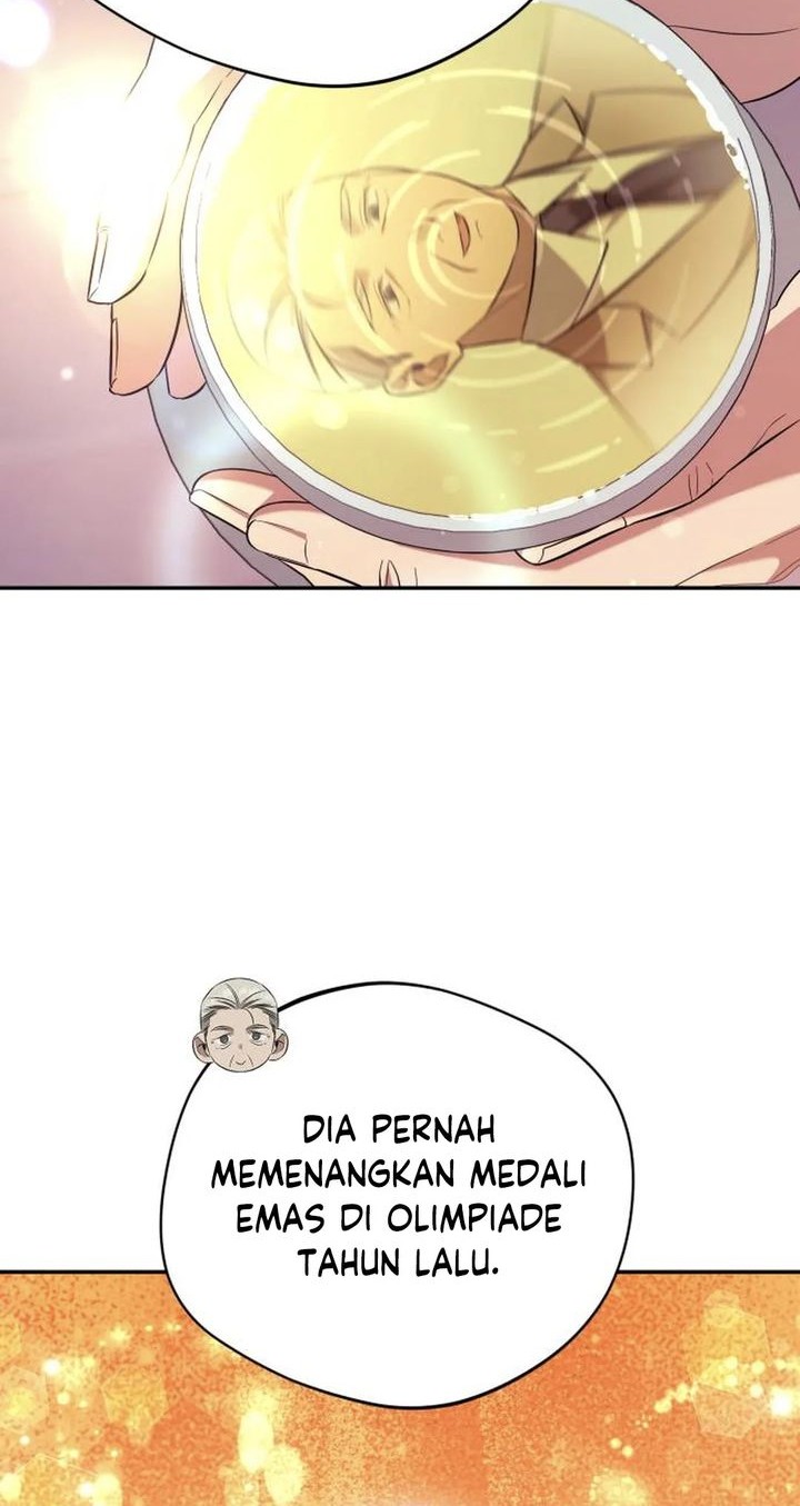 The Heavenly Demon Will Give You a Massage Chapter 68 Gambar 4