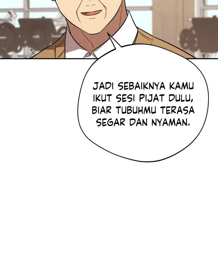 The Heavenly Demon Will Give You a Massage Chapter 68 Gambar 62