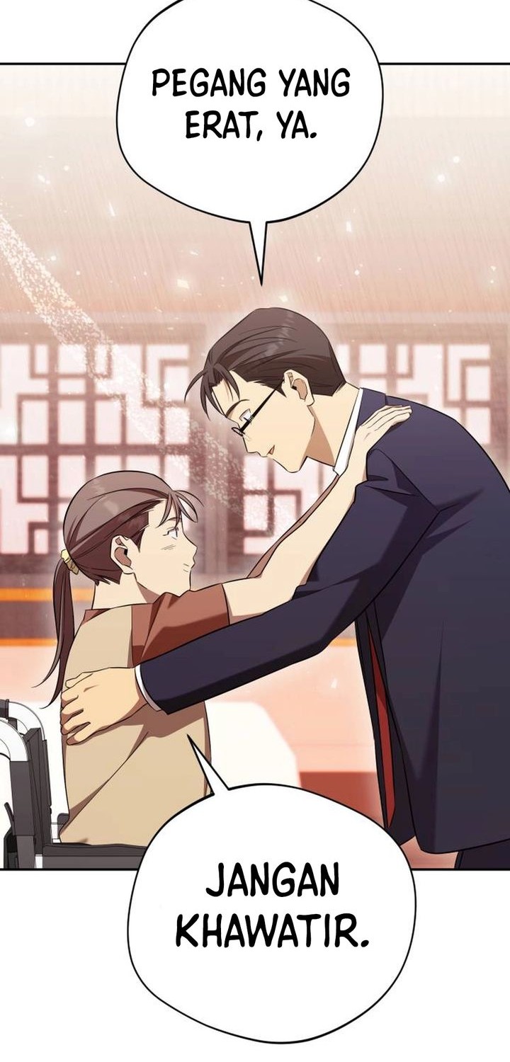 The Heavenly Demon Will Give You a Massage Chapter 69 Gambar 19