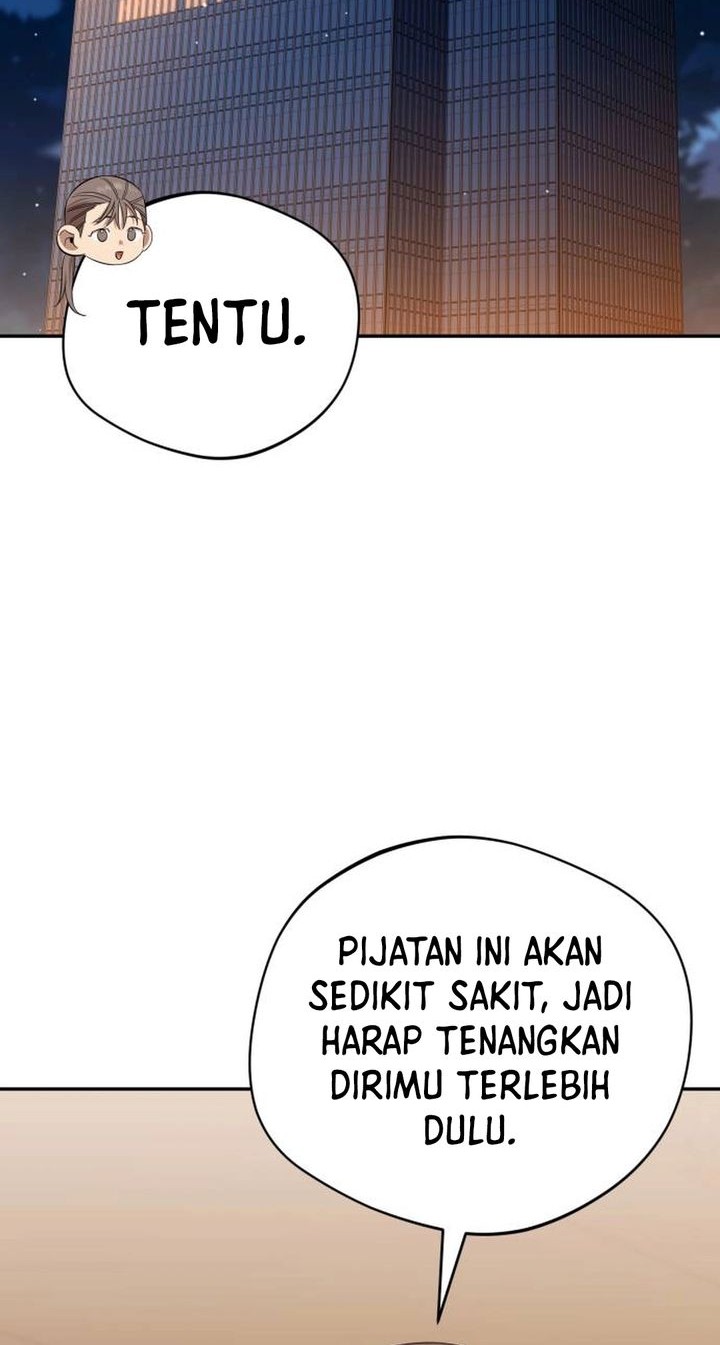 The Heavenly Demon Will Give You a Massage Chapter 69 Gambar 27