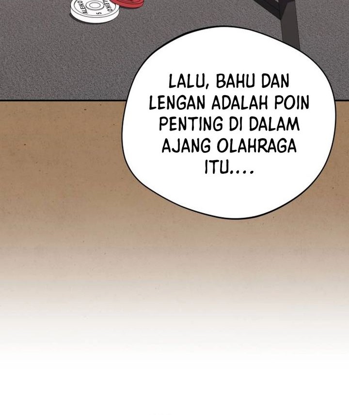 The Heavenly Demon Will Give You a Massage Chapter 69 Gambar 31