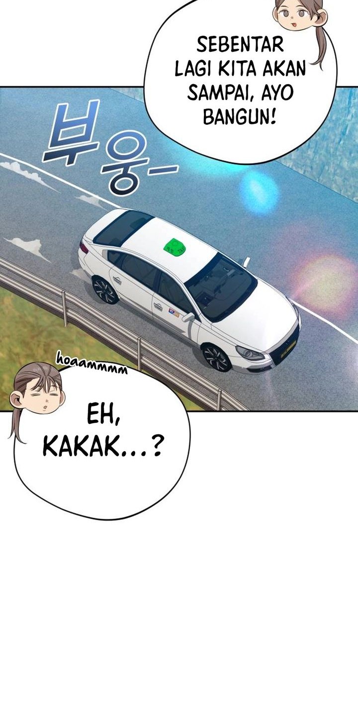 The Heavenly Demon Will Give You a Massage Chapter 69 Gambar 42