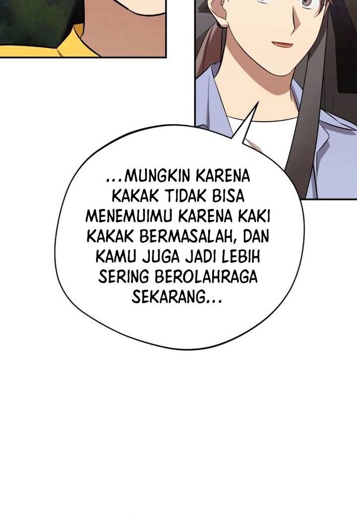 The Heavenly Demon Will Give You a Massage Chapter 69 Gambar 44