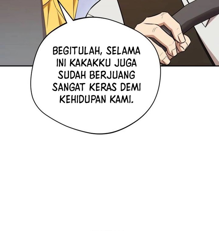 The Heavenly Demon Will Give You a Massage Chapter 69 Gambar 48