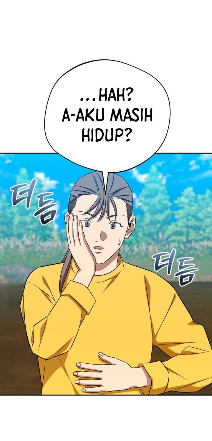 The Heavenly Demon Will Give You a Massage Chapter 69 Gambar 55