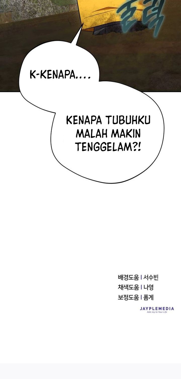 The Heavenly Demon Will Give You a Massage Chapter 69 Gambar 63