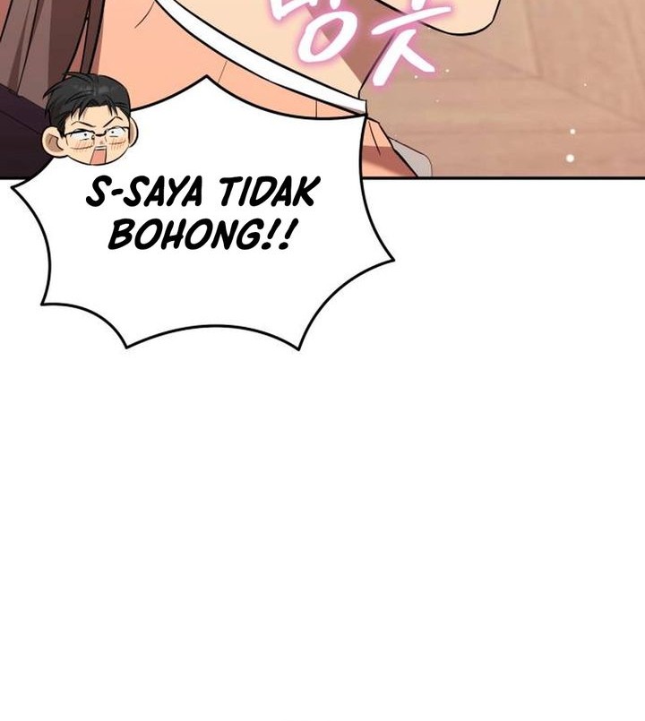 The Heavenly Demon Will Give You a Massage Chapter 69 Gambar 15