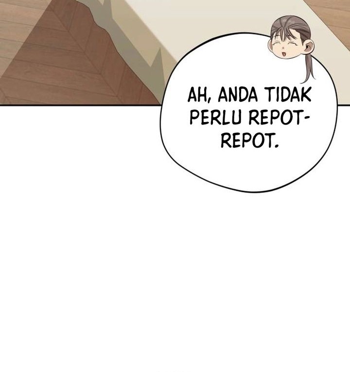 The Heavenly Demon Will Give You a Massage Chapter 69 Gambar 17