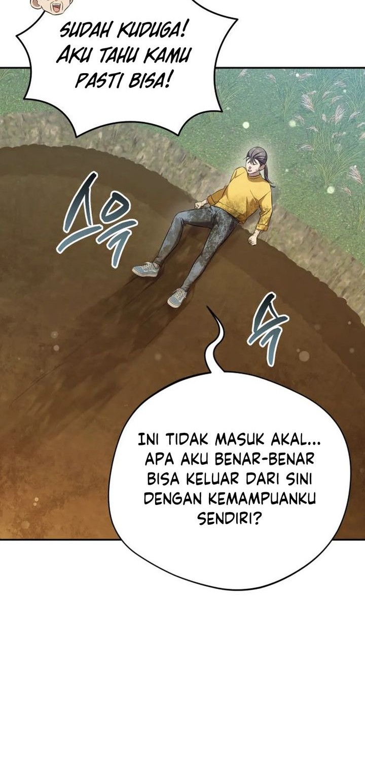 The Heavenly Demon Will Give You a Massage Chapter 70 Gambar 20