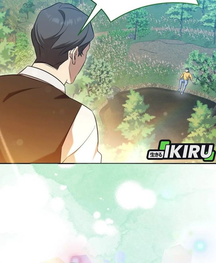 The Heavenly Demon Will Give You a Massage Chapter 70 Gambar 22