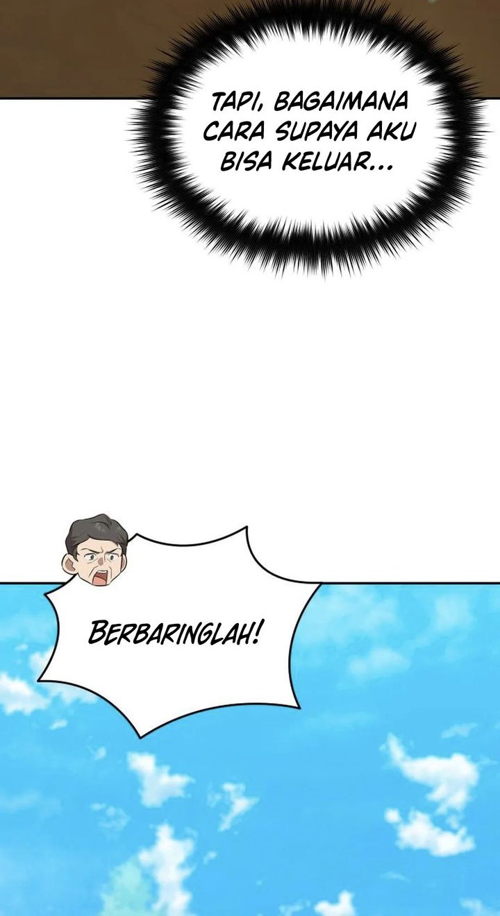 The Heavenly Demon Will Give You a Massage Chapter 70 Gambar 8