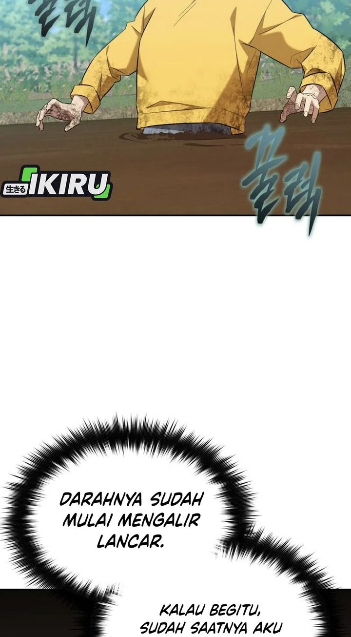 The Heavenly Demon Will Give You a Massage Chapter 70 Gambar 12