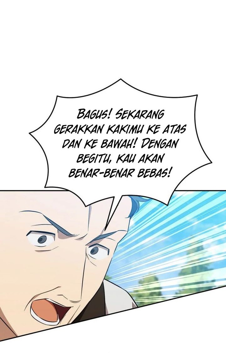 The Heavenly Demon Will Give You a Massage Chapter 70 Gambar 18