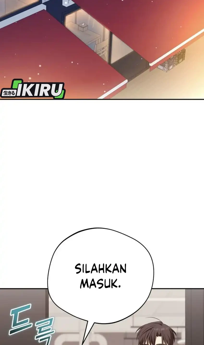 Baca Manhwa The Heavenly Demon Will Give You a Massage Chapter 71 Gambar 2