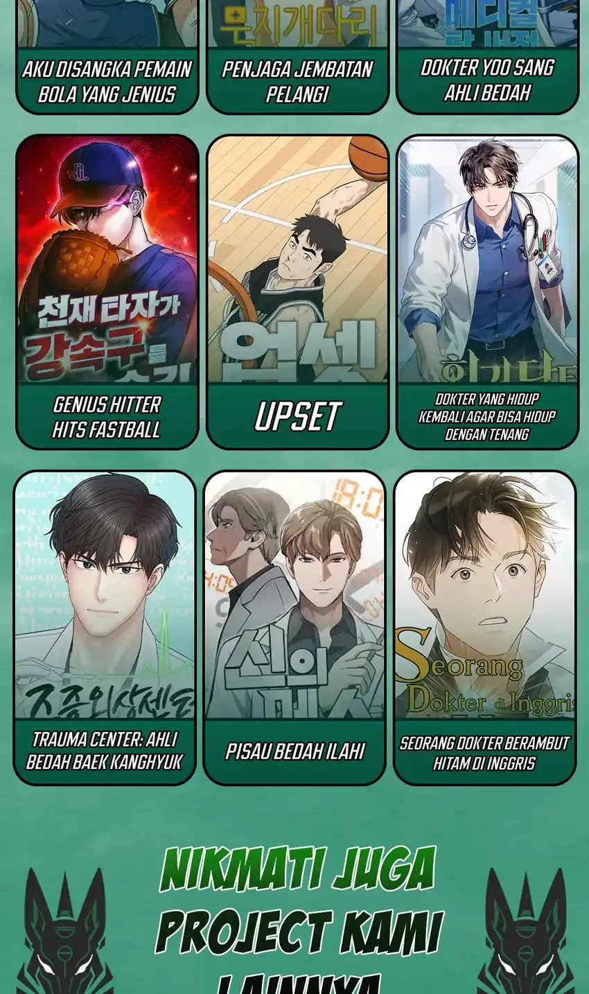 The Heavenly Demon Will Give You a Massage Chapter 71 Gambar 60