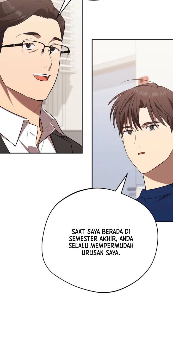 The Heavenly Demon Will Give You a Massage Chapter 72 Gambar 8