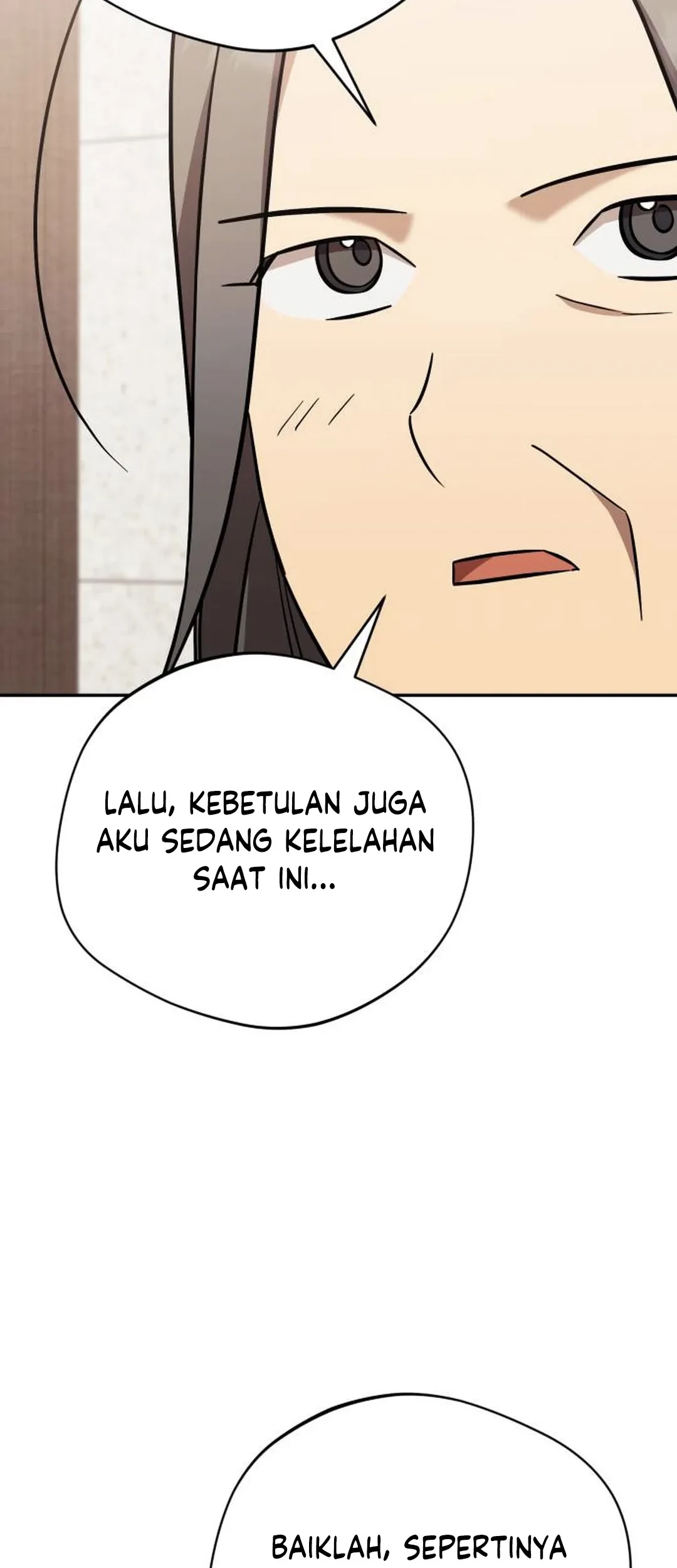 The Heavenly Demon Will Give You a Massage Chapter 75 Gambar 42
