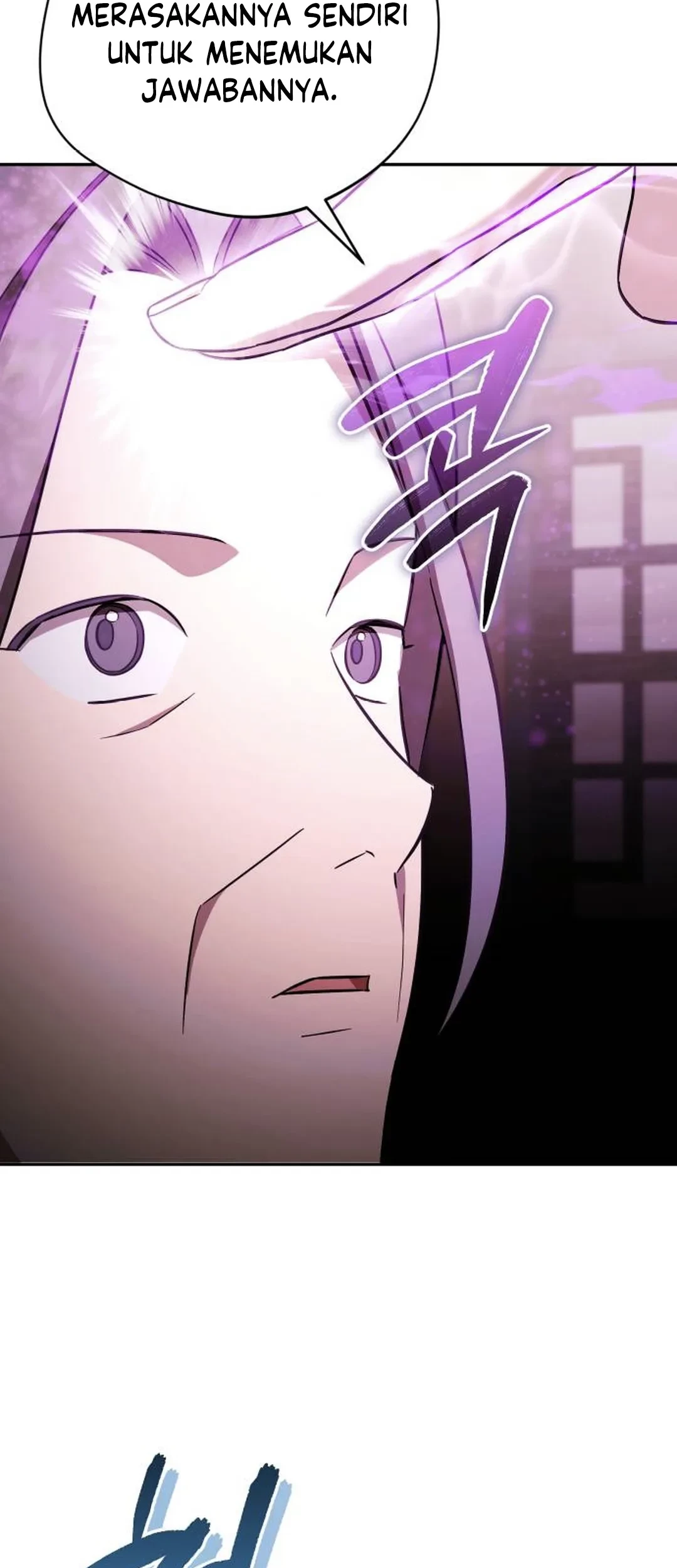 The Heavenly Demon Will Give You a Massage Chapter 75 Gambar 49