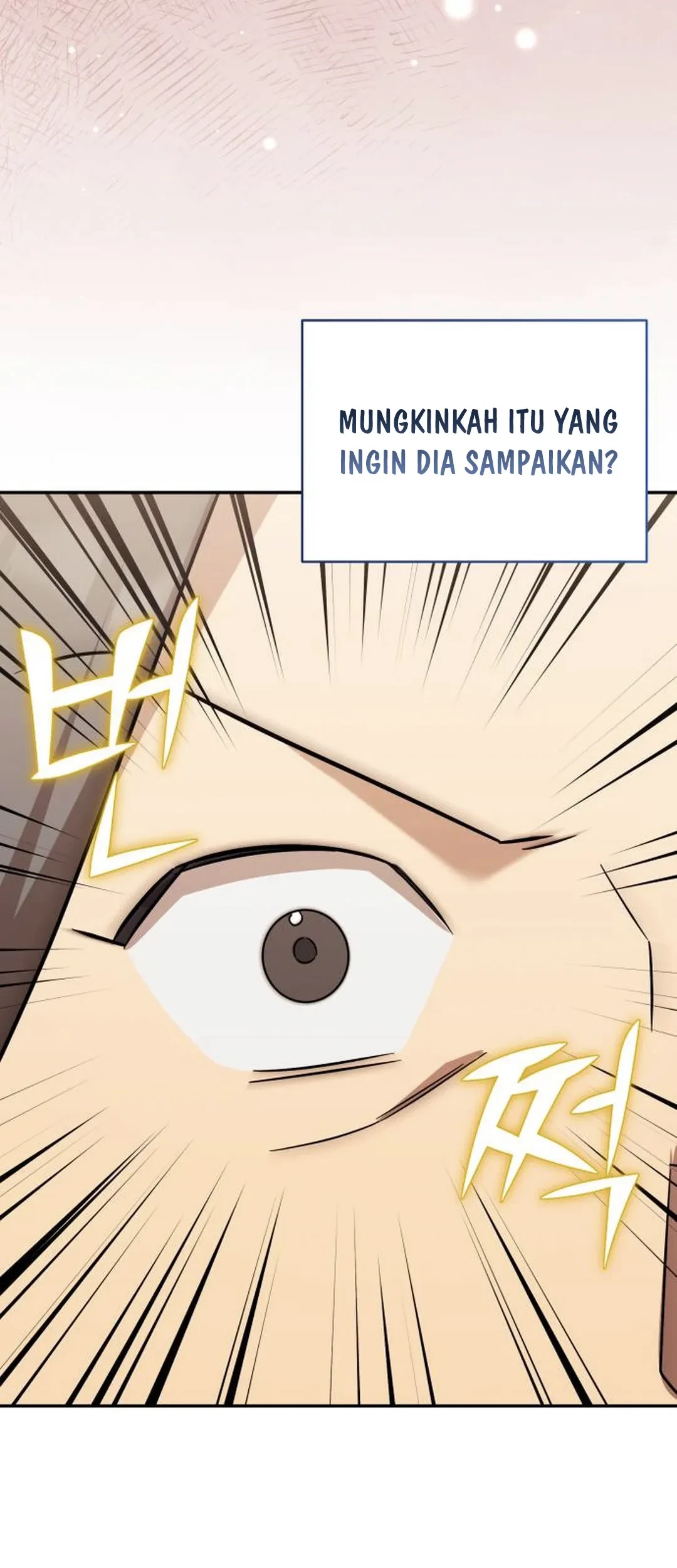 The Heavenly Demon Will Give You a Massage Chapter 75 Gambar 65