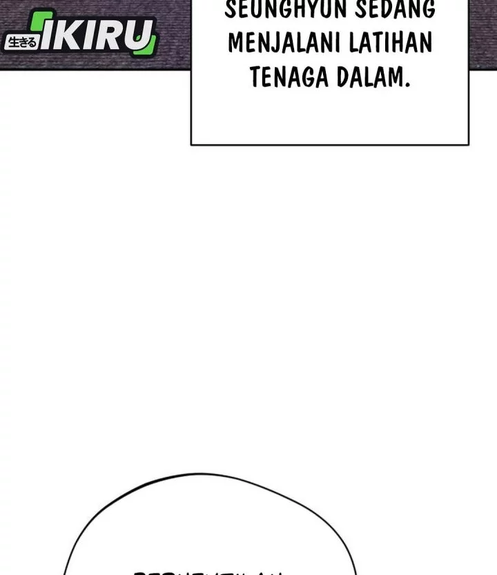Baca Manhwa The Heavenly Demon Will Give You a Massage Chapter 78 Gambar 2