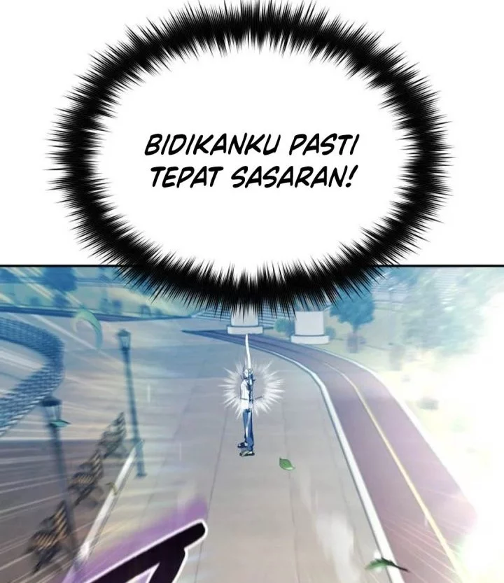 The Heavenly Demon Will Give You a Massage Chapter 78 Gambar 62