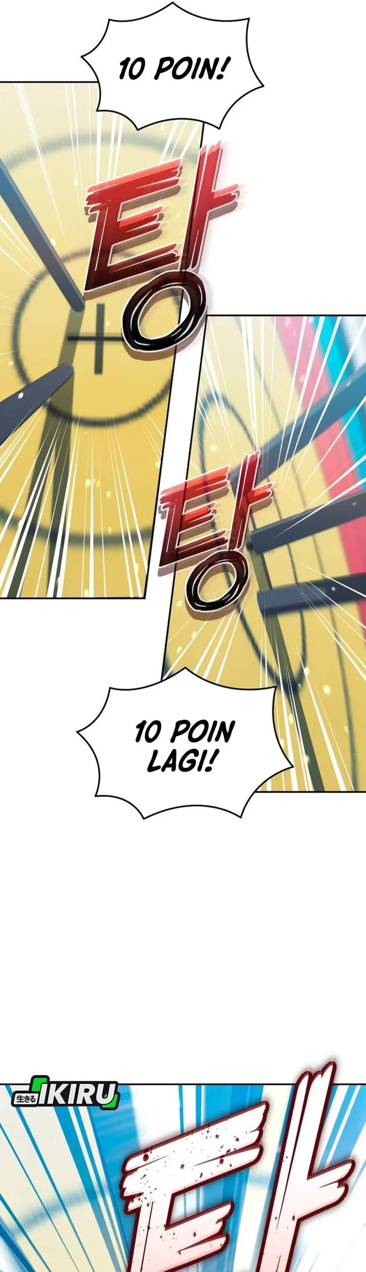 The Heavenly Demon Will Give You a Massage Chapter 79 Gambar 18