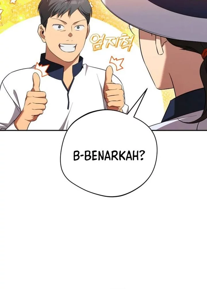 The Heavenly Demon Will Give You a Massage Chapter 79 Gambar 21