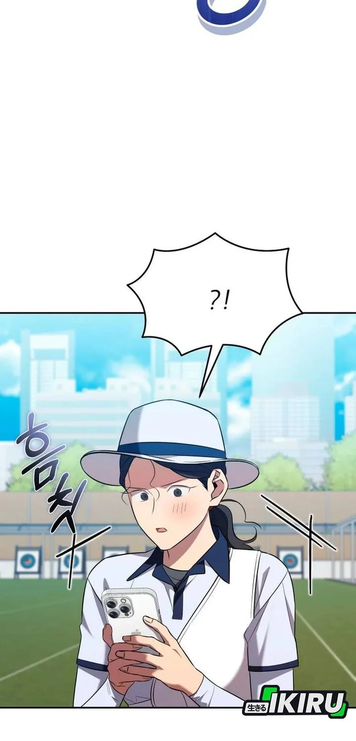 The Heavenly Demon Will Give You a Massage Chapter 79 Gambar 27