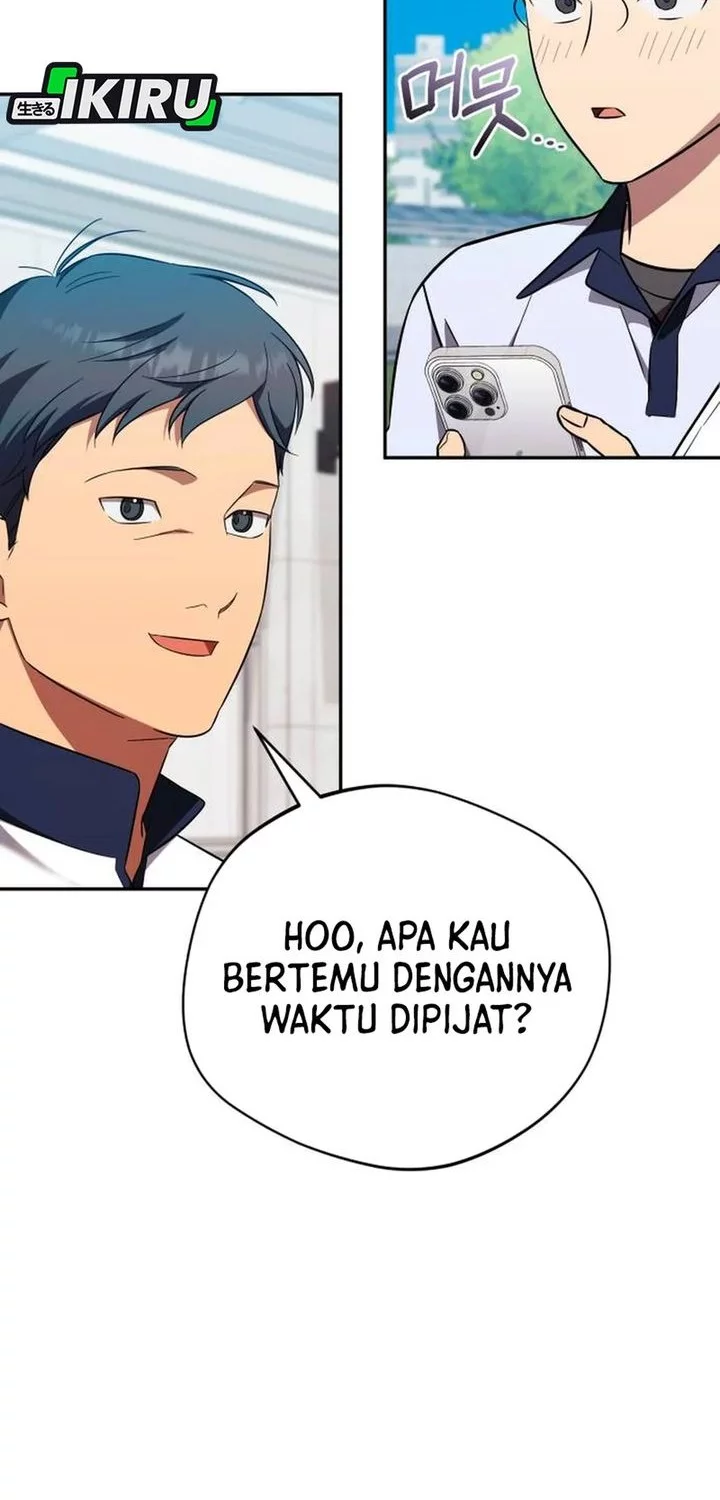 The Heavenly Demon Will Give You a Massage Chapter 79 Gambar 29