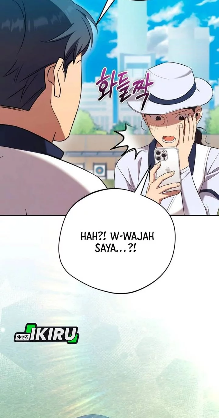 The Heavenly Demon Will Give You a Massage Chapter 79 Gambar 33