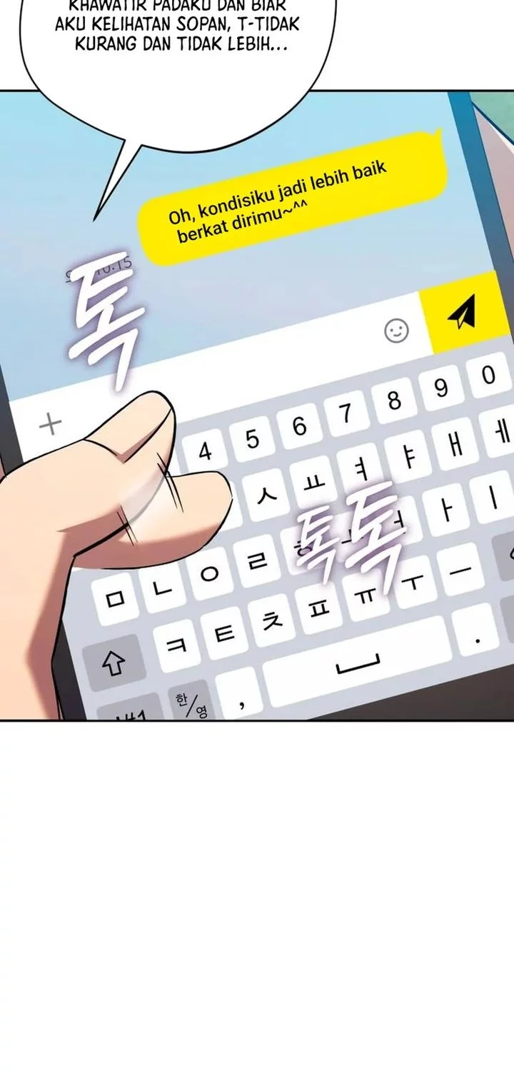 The Heavenly Demon Will Give You a Massage Chapter 79 Gambar 37