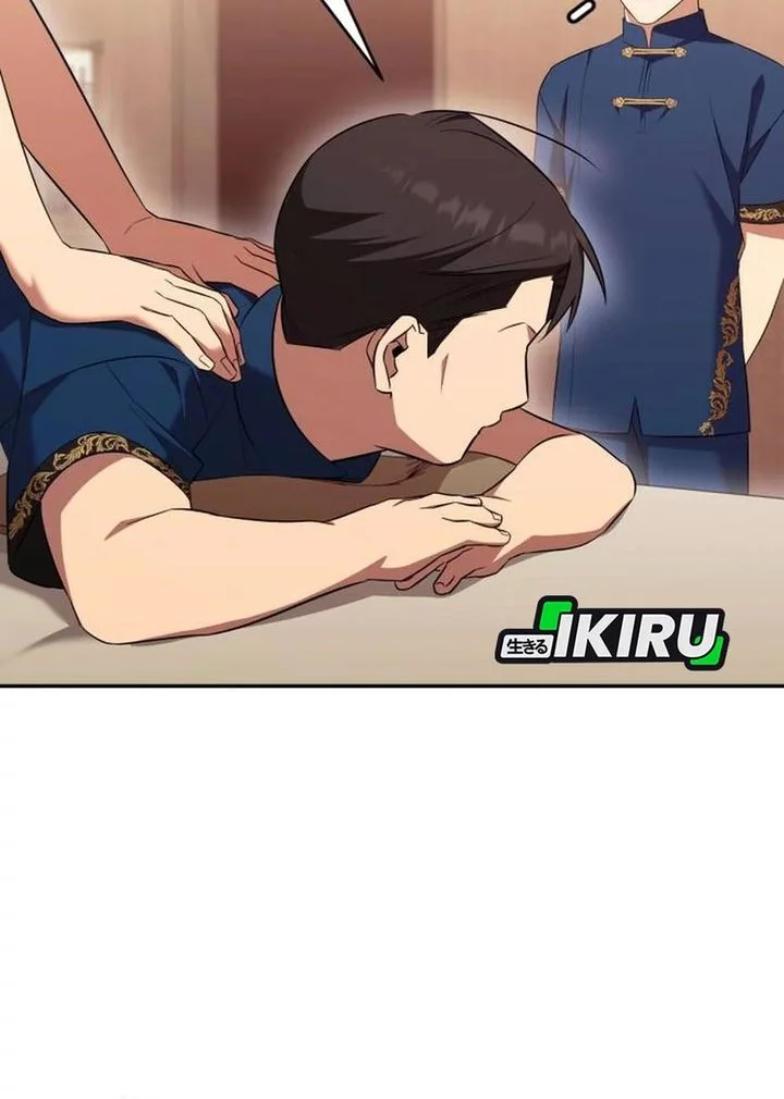 The Heavenly Demon Will Give You a Massage Chapter 79 Gambar 47