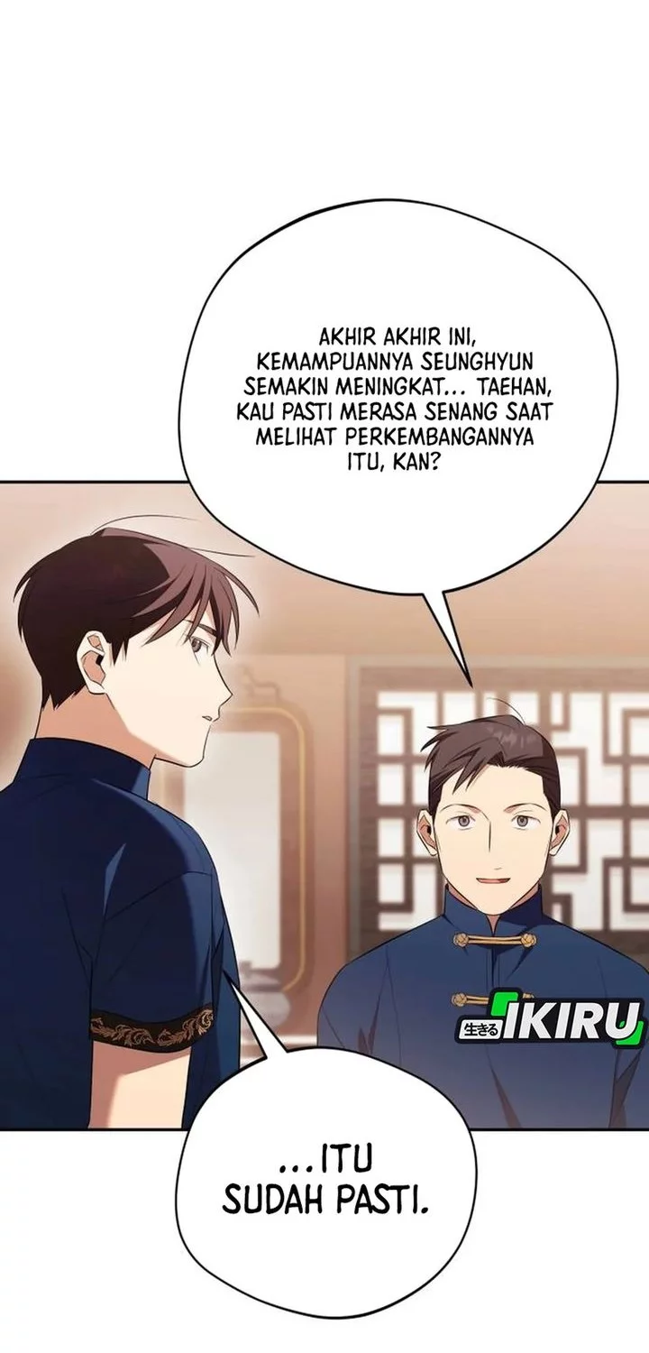 The Heavenly Demon Will Give You a Massage Chapter 79 Gambar 54