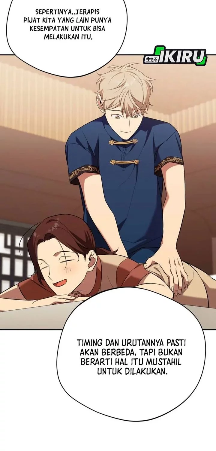 The Heavenly Demon Will Give You a Massage Chapter 79 Gambar 56
