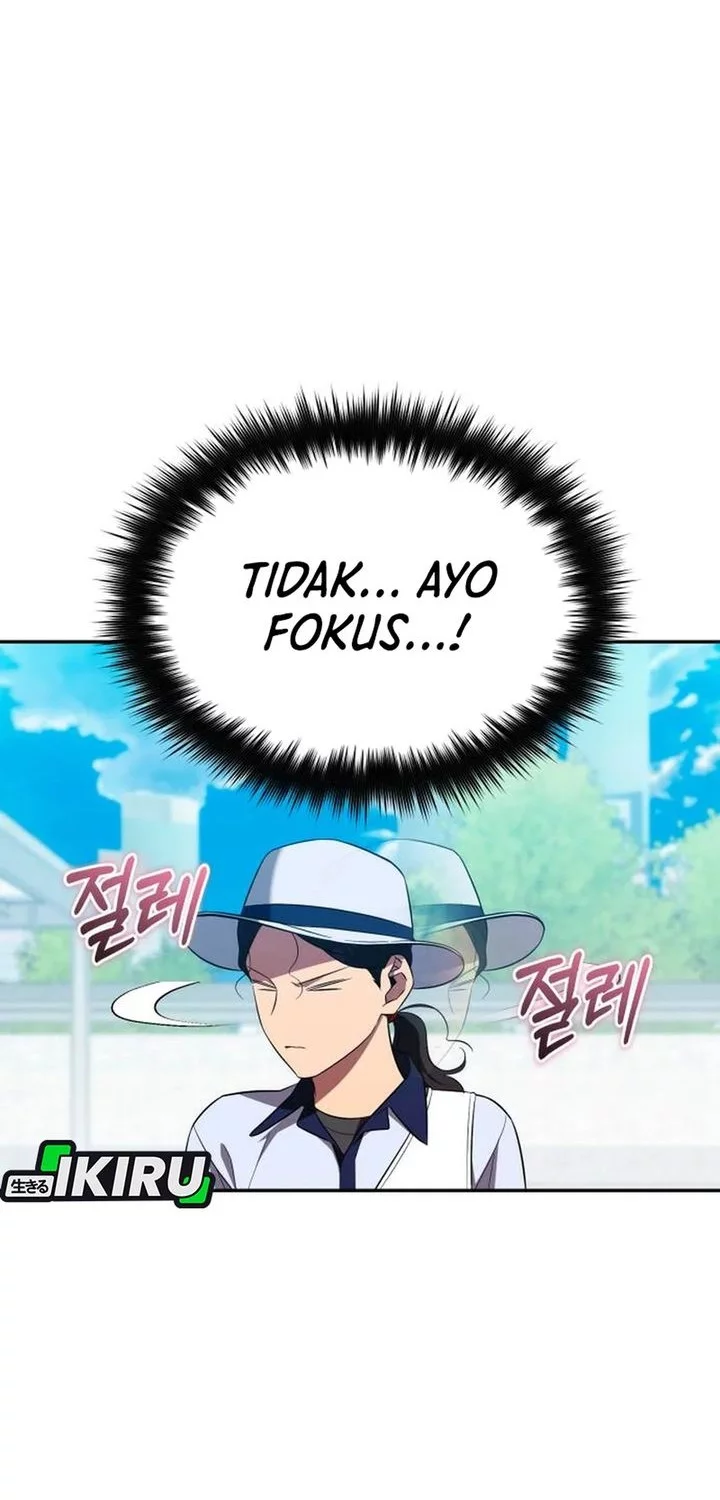 The Heavenly Demon Will Give You a Massage Chapter 79 Gambar 12