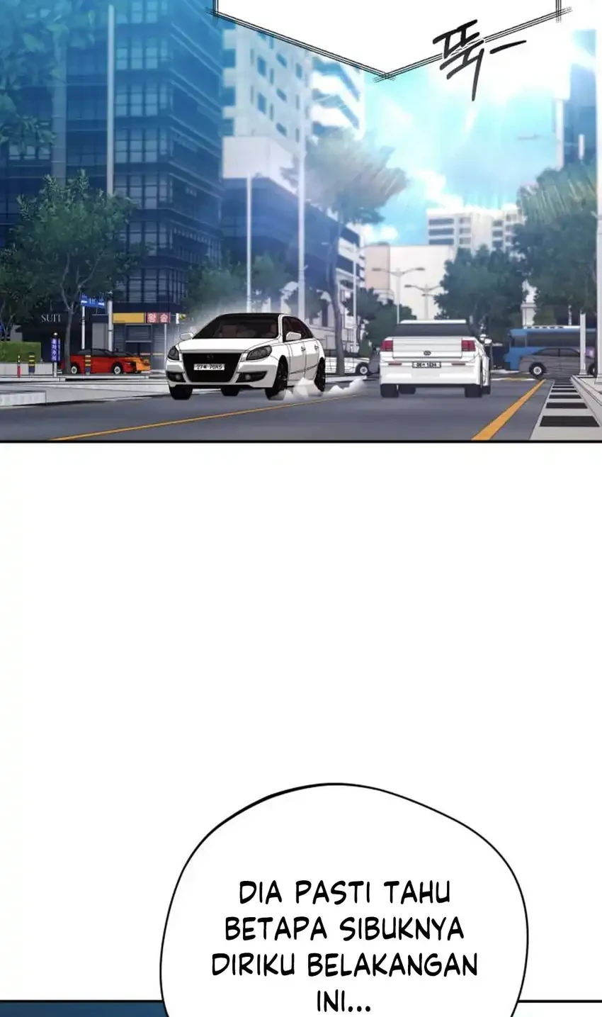 The Heavenly Demon Will Give You a Massage Chapter 80 Gambar 20