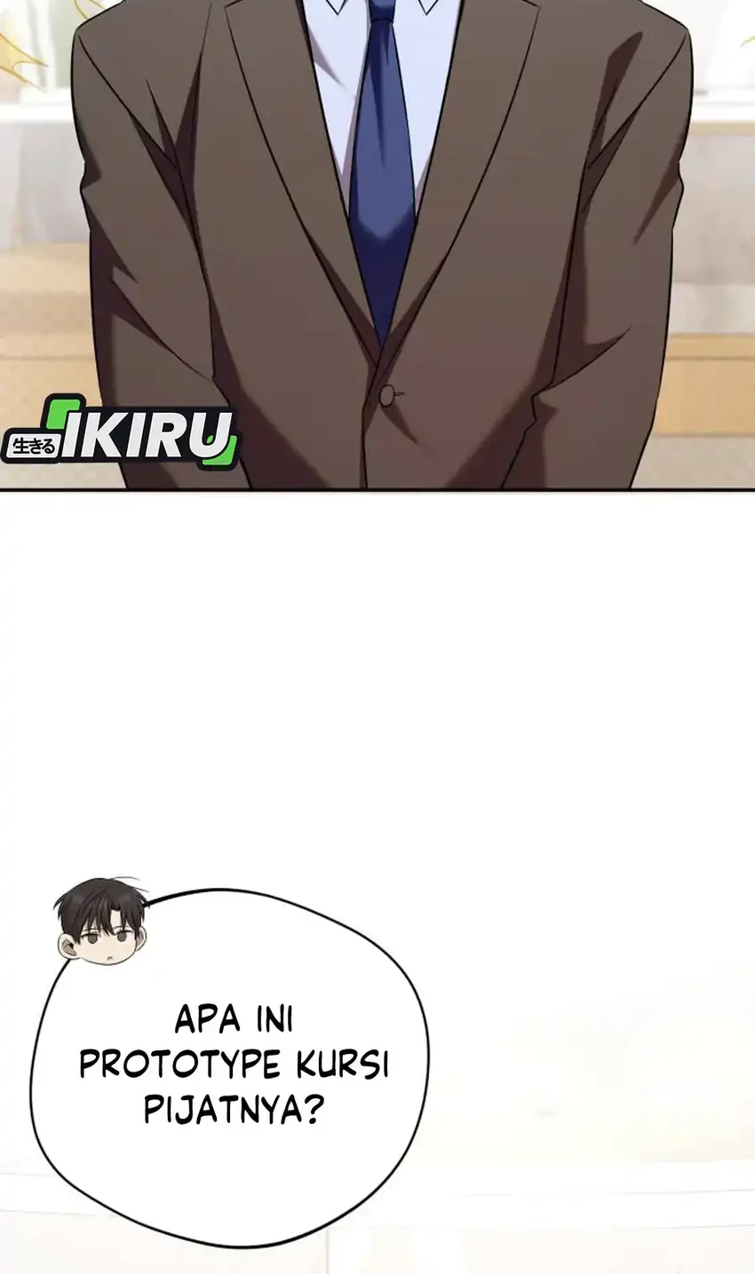 The Heavenly Demon Will Give You a Massage Chapter 80 Gambar 24