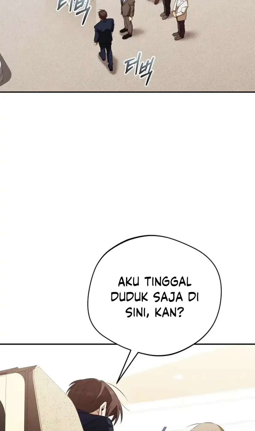 The Heavenly Demon Will Give You a Massage Chapter 80 Gambar 26
