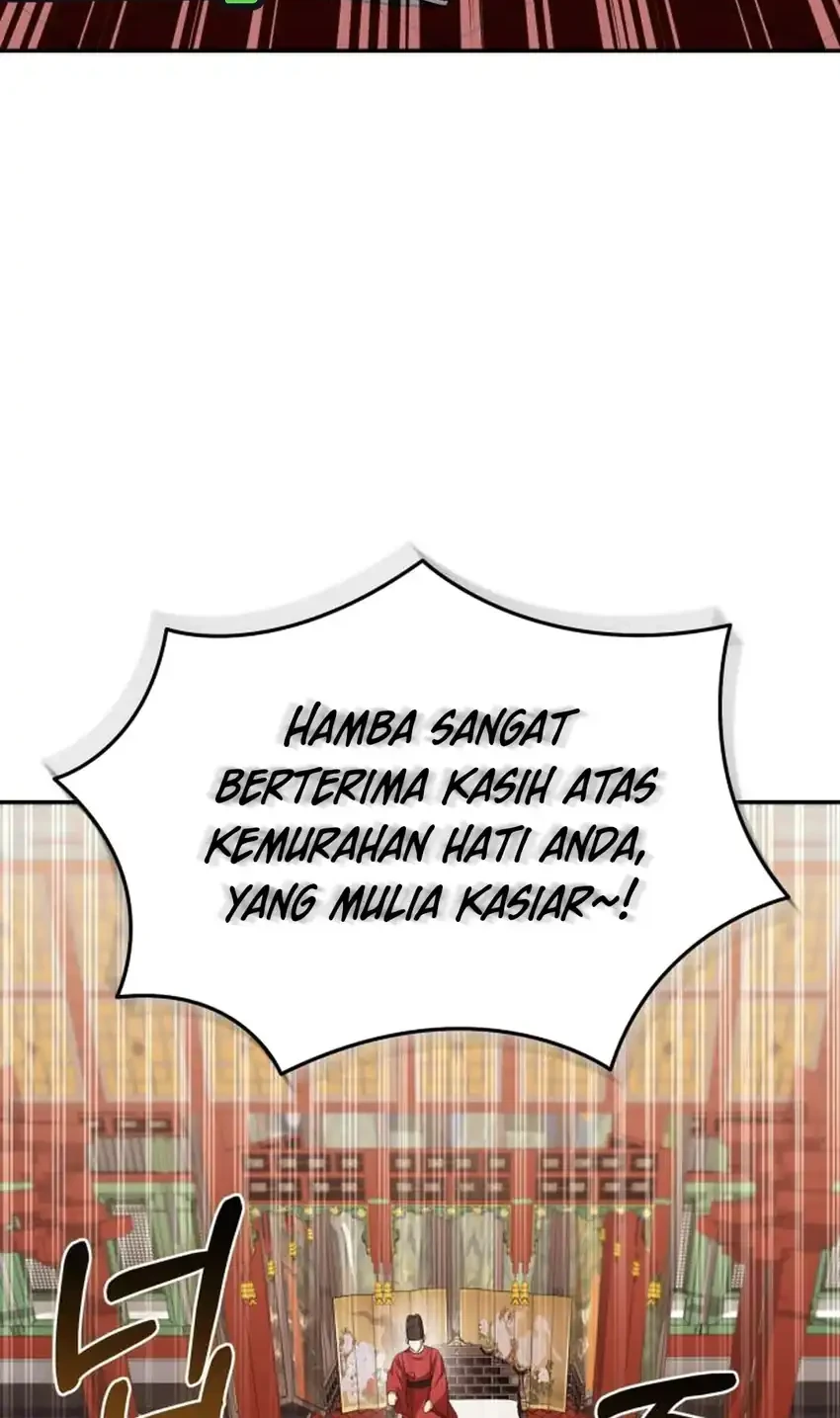 The Heavenly Demon Will Give You a Massage Chapter 80 Gambar 32