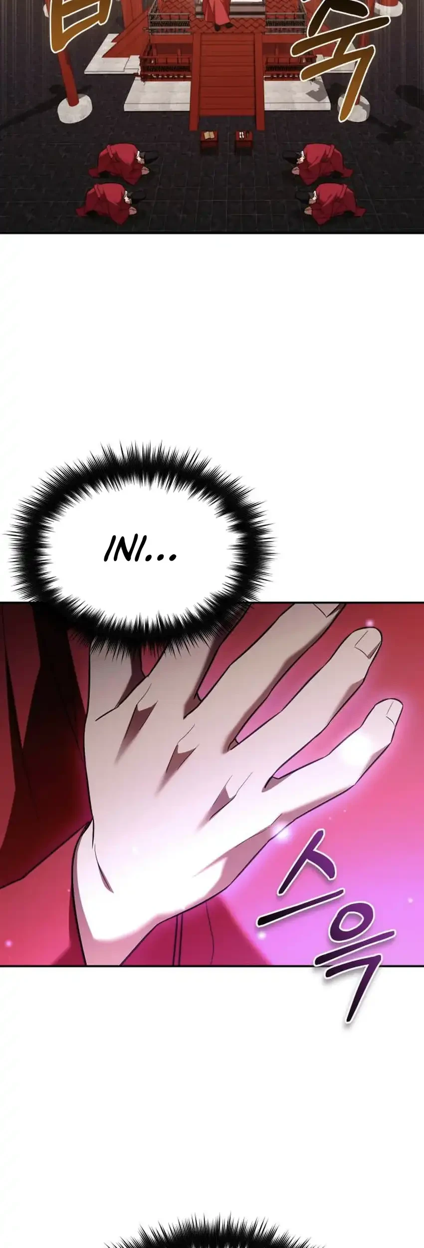 The Heavenly Demon Will Give You a Massage Chapter 80 Gambar 33