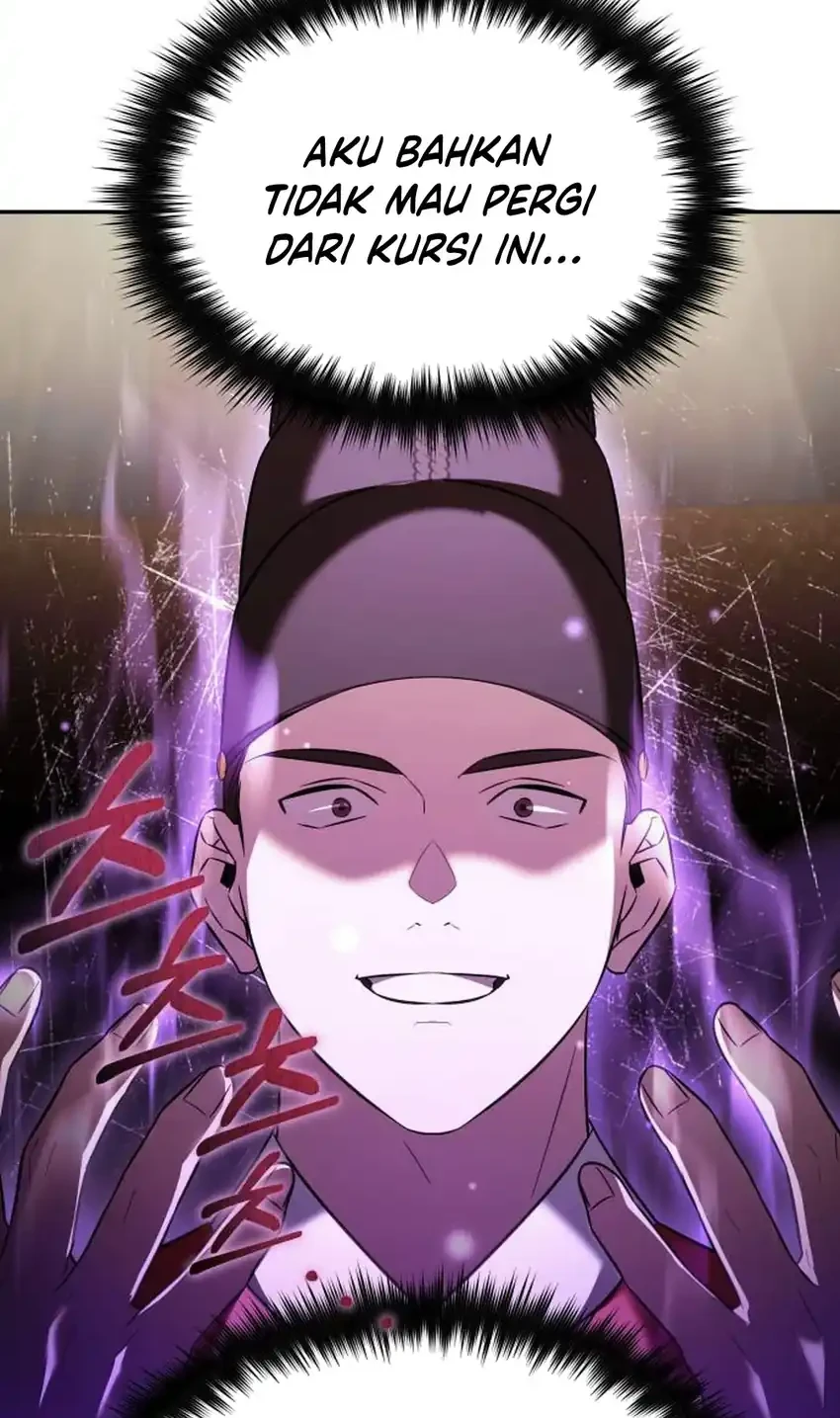 The Heavenly Demon Will Give You a Massage Chapter 80 Gambar 34