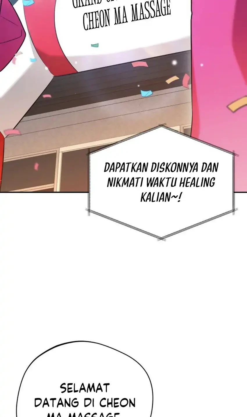 Manhwa The Heavenly Demon Will Give You a Massage Chapter 80 gambar nomor 2