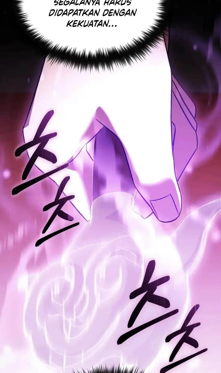 The Heavenly Demon Will Give You a Massage Chapter 80 Gambar 40