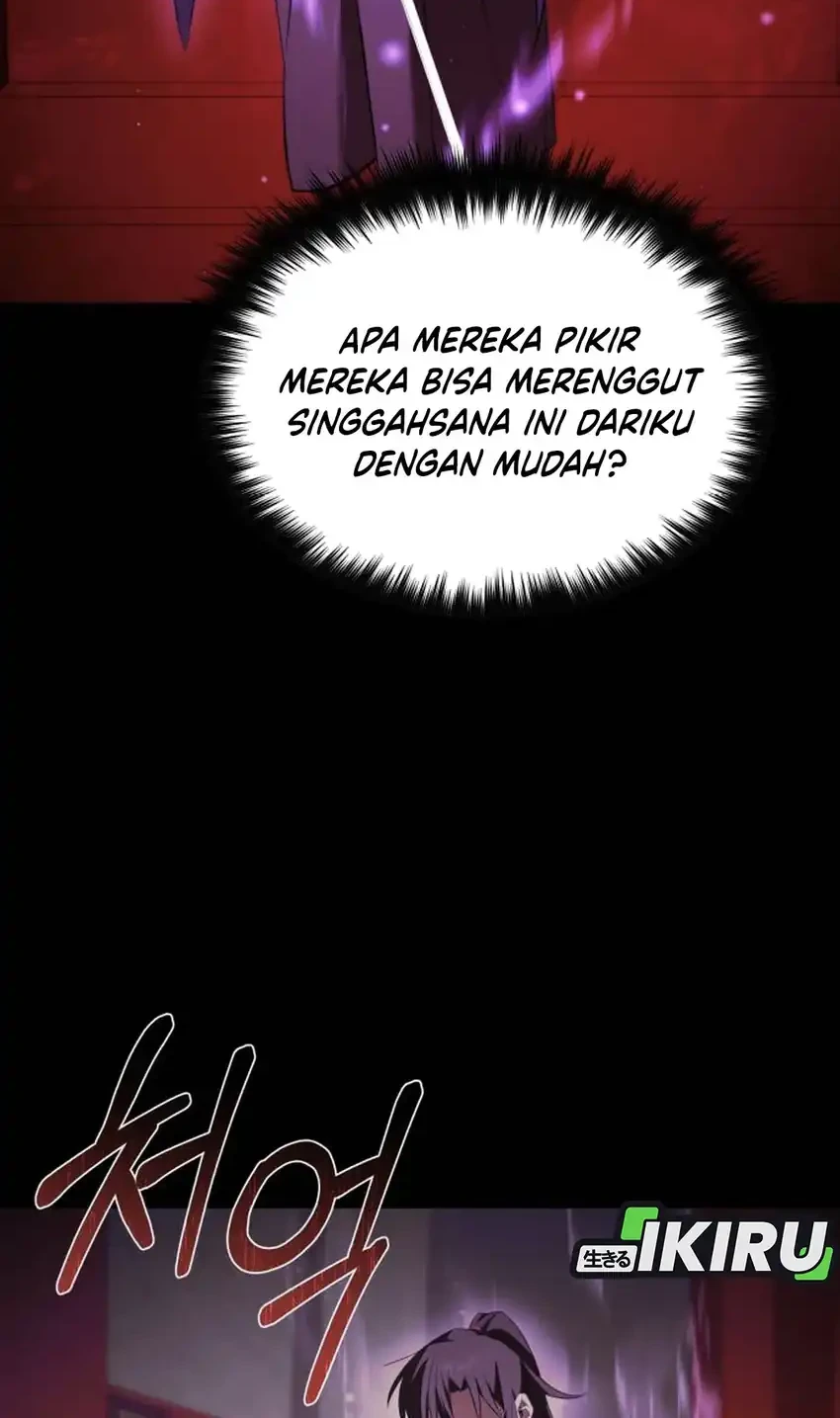 The Heavenly Demon Will Give You a Massage Chapter 80 Gambar 42