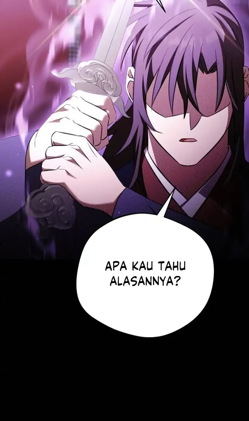 The Heavenly Demon Will Give You a Massage Chapter 80 Gambar 44