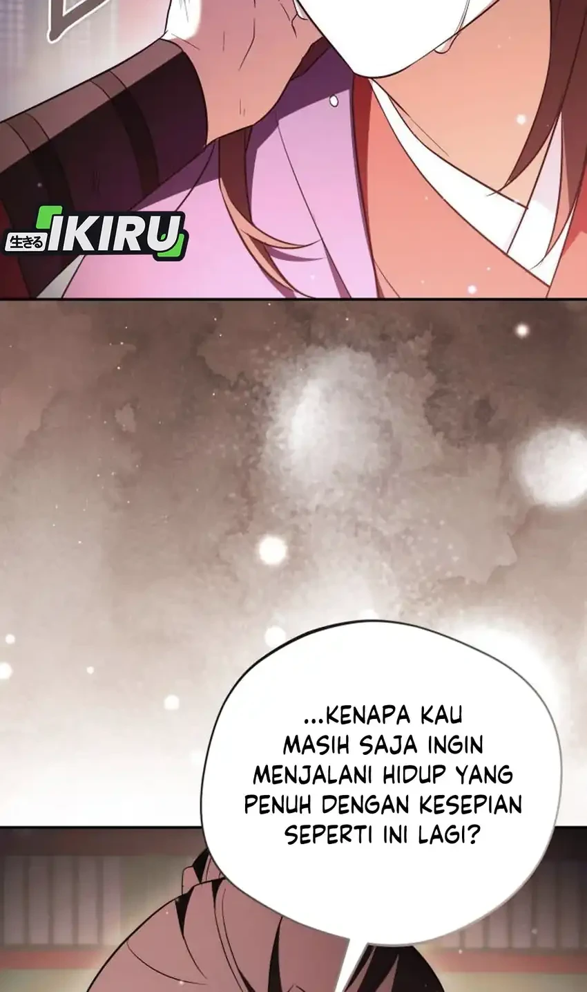 The Heavenly Demon Will Give You a Massage Chapter 80 Gambar 48