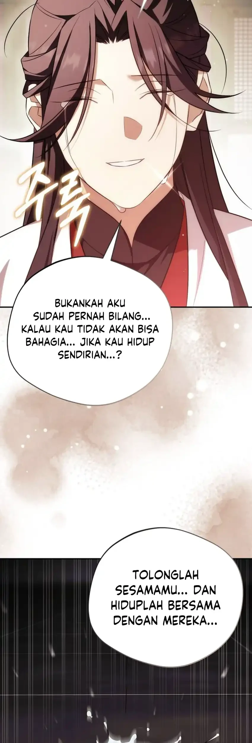 The Heavenly Demon Will Give You a Massage Chapter 80 Gambar 49