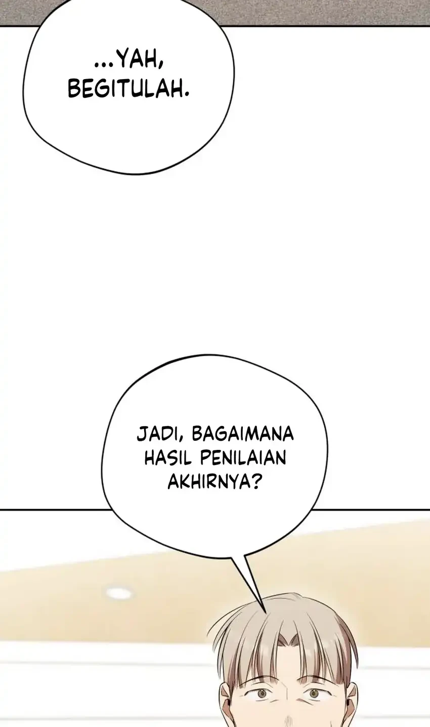 The Heavenly Demon Will Give You a Massage Chapter 80 Gambar 52